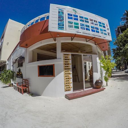 Shadow Palm Ξενοδοχείο Maafushi Εξωτερικό φωτογραφία