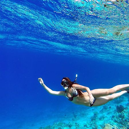 Shadow Palm Ξενοδοχείο Maafushi Εξωτερικό φωτογραφία