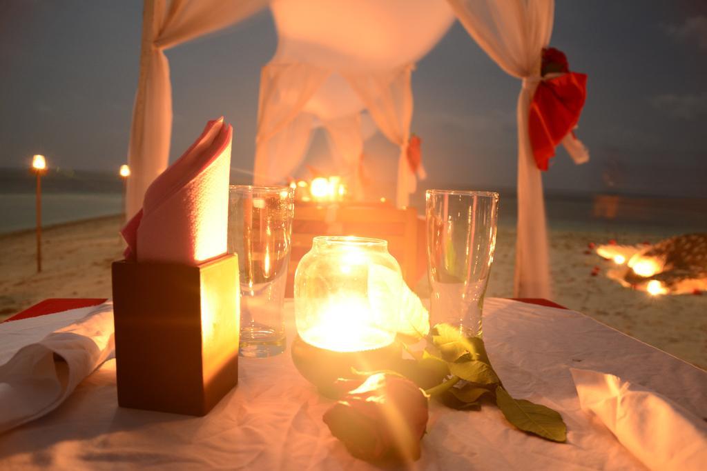 Shadow Palm Ξενοδοχείο Maafushi Εξωτερικό φωτογραφία