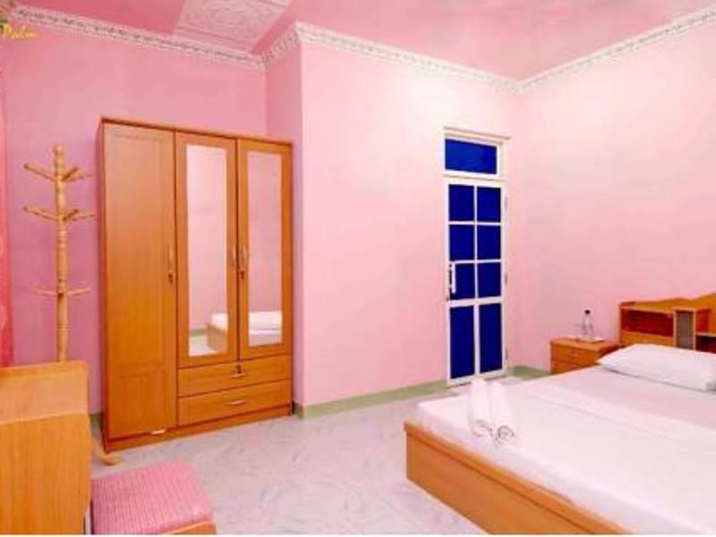 Shadow Palm Ξενοδοχείο Maafushi Εξωτερικό φωτογραφία