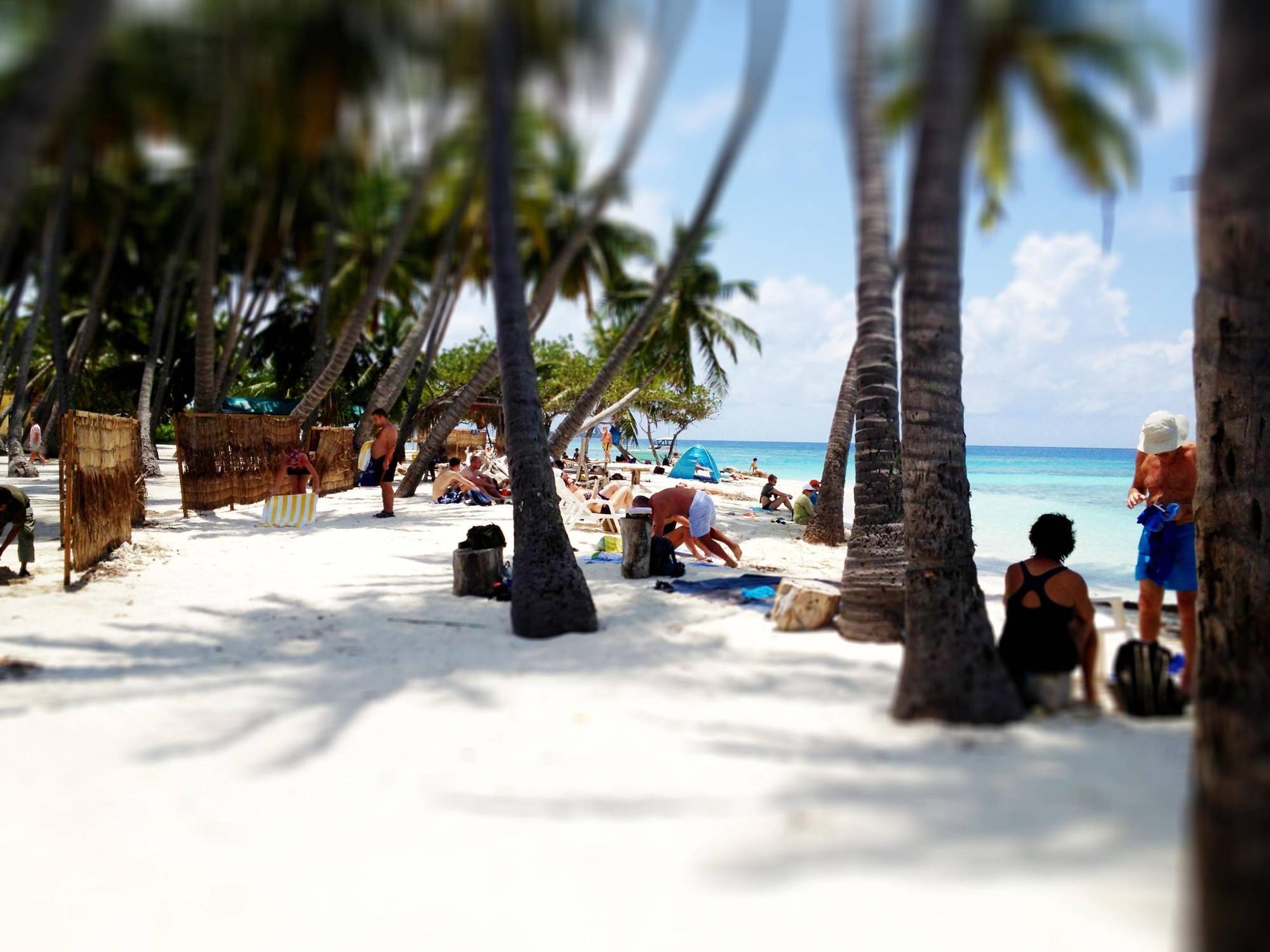 Shadow Palm Ξενοδοχείο Maafushi Εξωτερικό φωτογραφία
